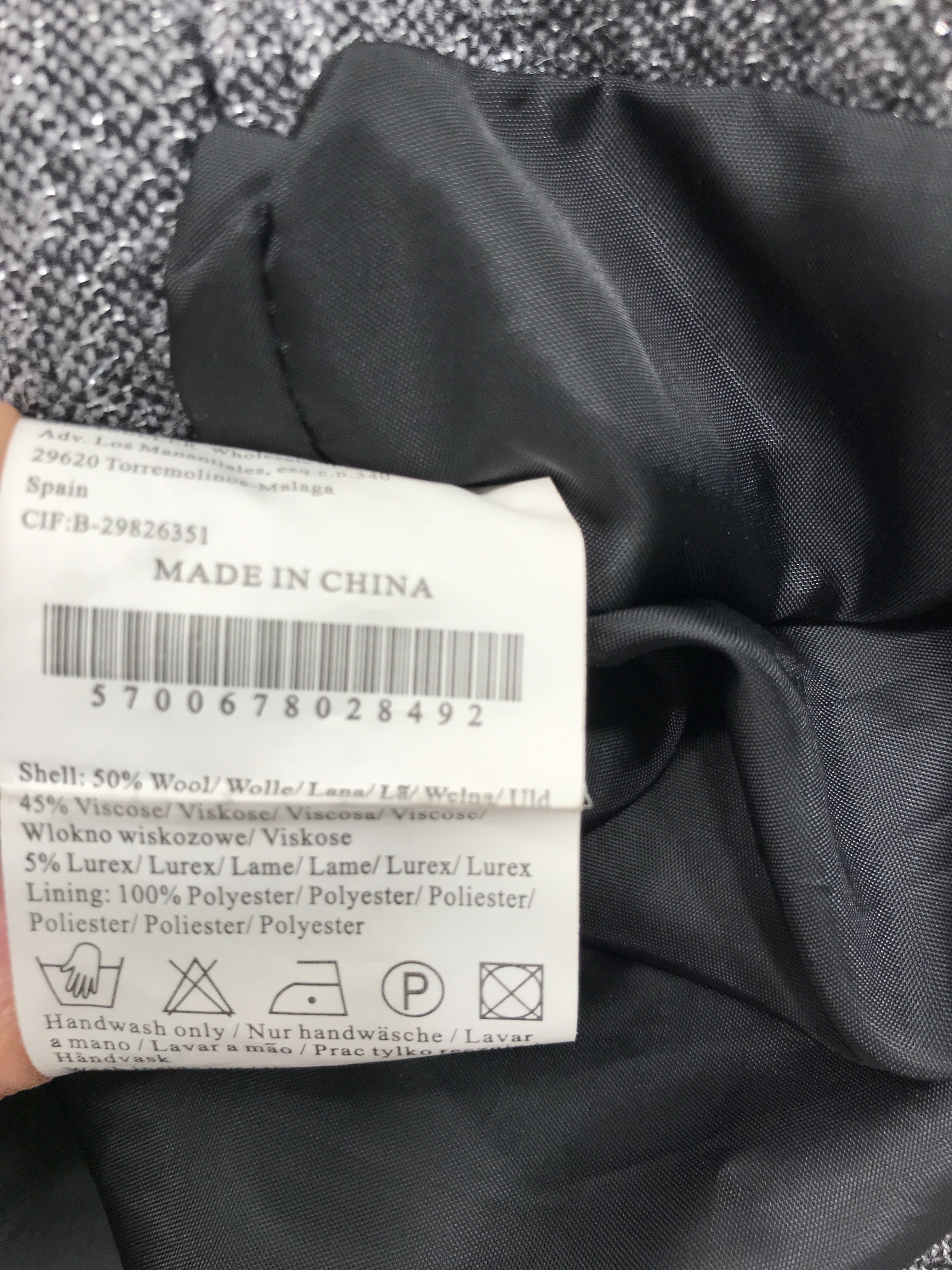 Vero Moda Blazer